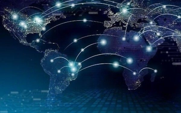 Toàn Cầu Hóa và Thị Trường Tài Chính Quốc Tế