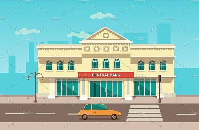 Tác Động Của Chính Sách Ngân Hàng Trung Ương Đến Thị Trường Tài Chính