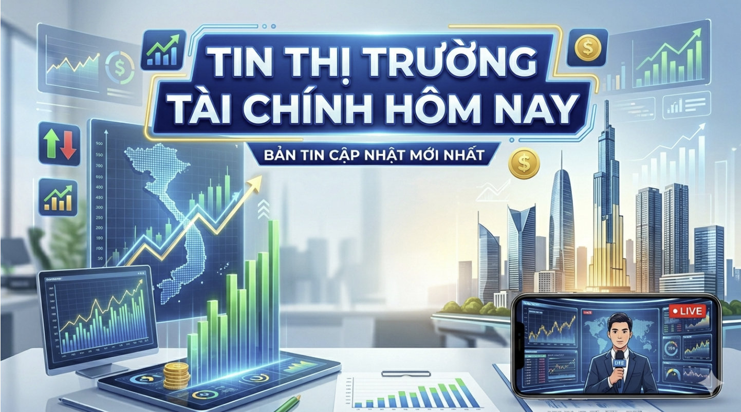 Tin Nóng Tài Chính Ngày 14/4: BoJ "Phanh Gấp" Giữa Lửa Chiến Mỹ-Iran