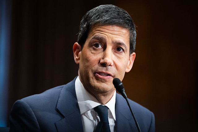 Kevin Warsh: Đề Xuất "Công Thức Mới" Để Làm Lạm Phát Trông "Dễ Chịu" Hơn?