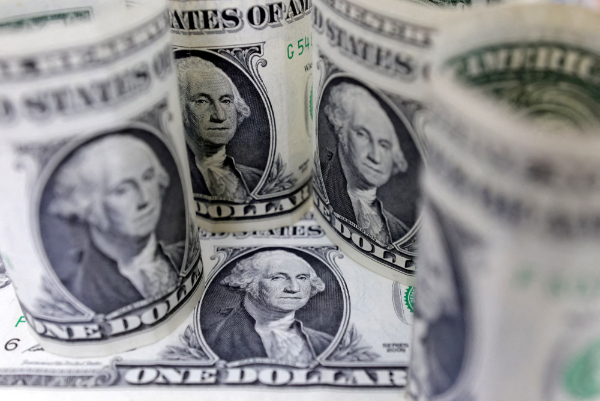 USD "Lảo Đảo": Vai Trò "Hầm Trú Ẩn" Bị Ép Thử Thách Giữa Cơn Bão Vùng Vịnh
