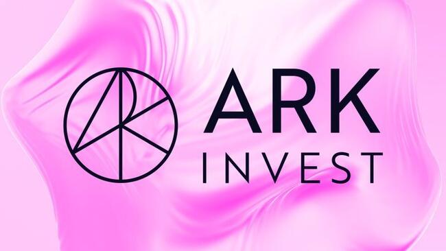 ARK mua 13 triệu đô la cổ phần của Robinhood khi Bộ Tài chính Mỹ sử dụng nền tảng này cho các tài khoản của ông Trump.