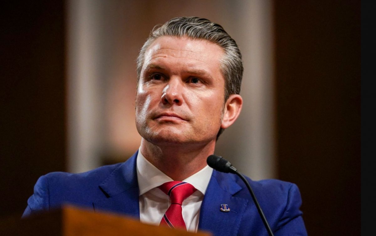 Bộ trưởng Quốc phòng Mỹ Hegseth: Việc cố gắng gài thêm mìn là vi phạm thỏa thuận ngừng bắn.