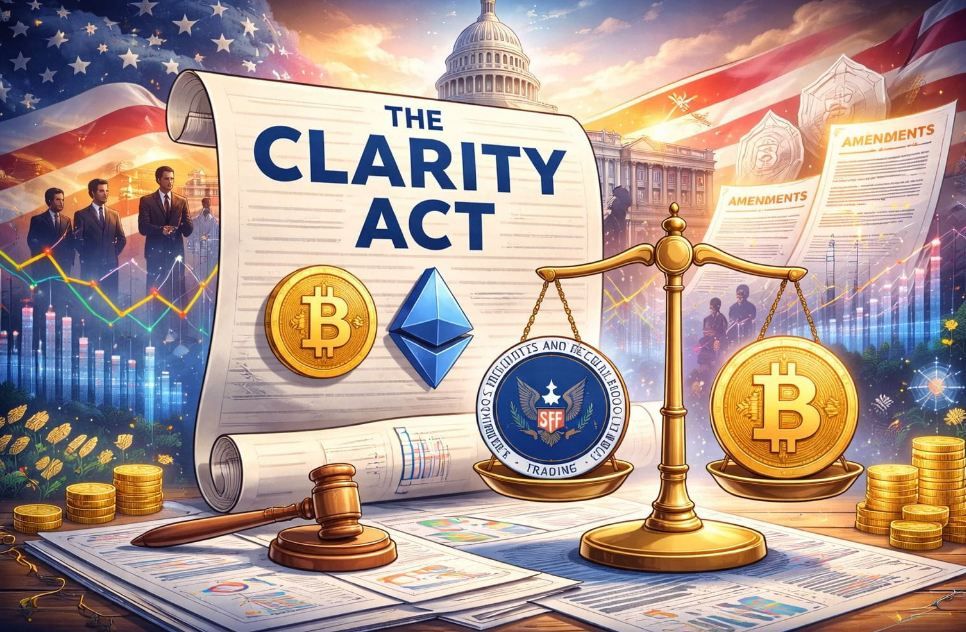 Bộ trưởng Tài chính Hoa Kỳ cho biết Quốc hội phải thông qua Đạo luật CLARITY để chương trình GENIUS thành công.