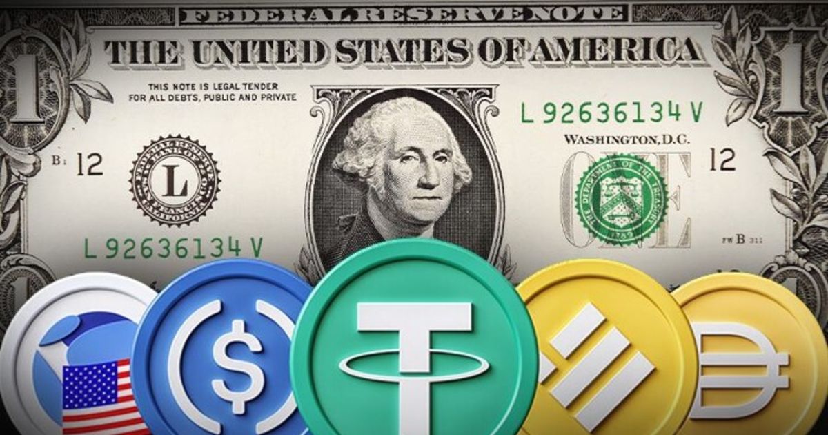 BIS cảnh báo rằng stablecoin đô la có thể gây áp lực lên các ngân hàng và chính sách.