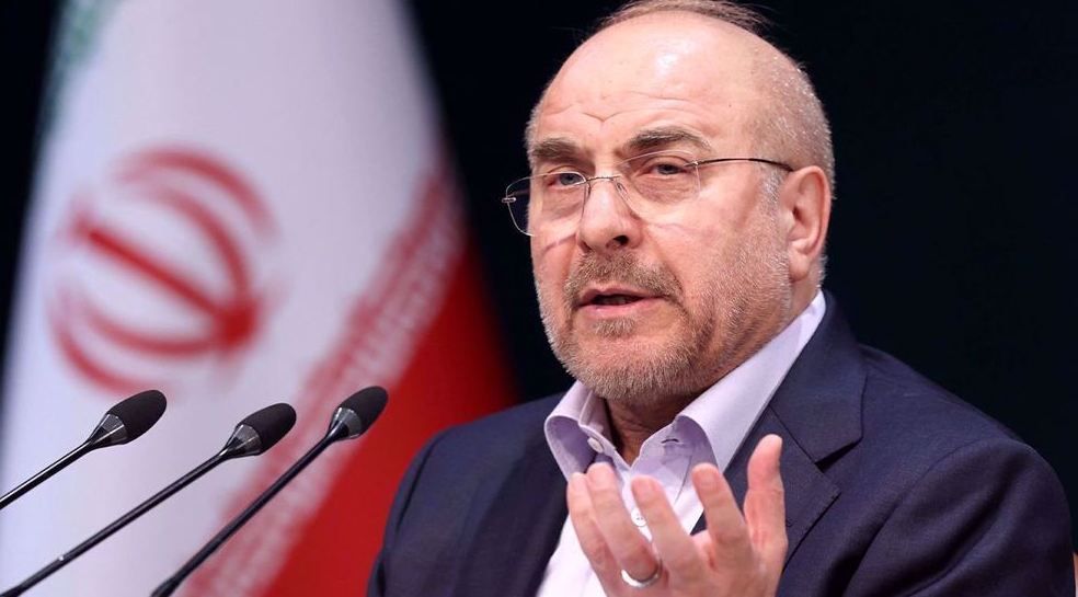 Chủ tịch Quốc hội Iran: Mỹ nên rút khỏi sai lầm “Israel trên hết”.