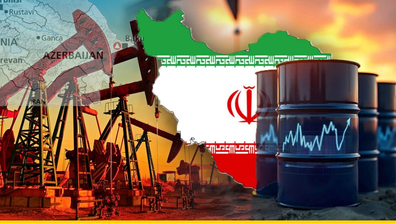 Chiến tranh Iran đe dọa giá lương thực toàn cầu.