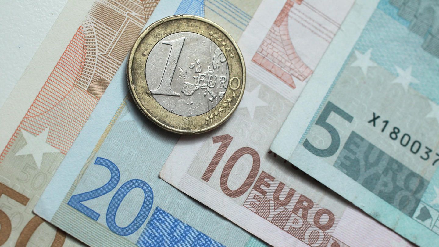 Bản tin buổi sáng: Euro có thể kiểm tra mức 1.1800 hoặc cao hơn một chút trước khi giảm trở lại.