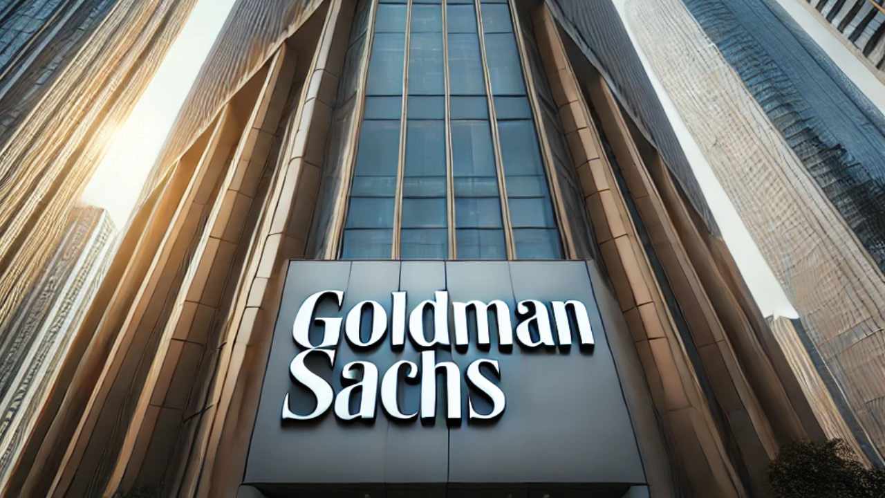 Goldman Sachs đang tìm kiếm sự chấp thuận của SEC cho quỹ ETF Bitcoin Premium Income.