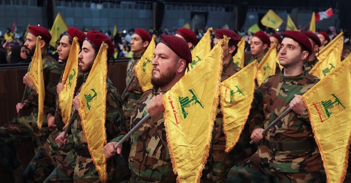 Hezbollah tuyên bố sẽ không tuân thủ thỏa thuận đạt được từ cuộc đàm phán giữa Lebanon và Israel.
