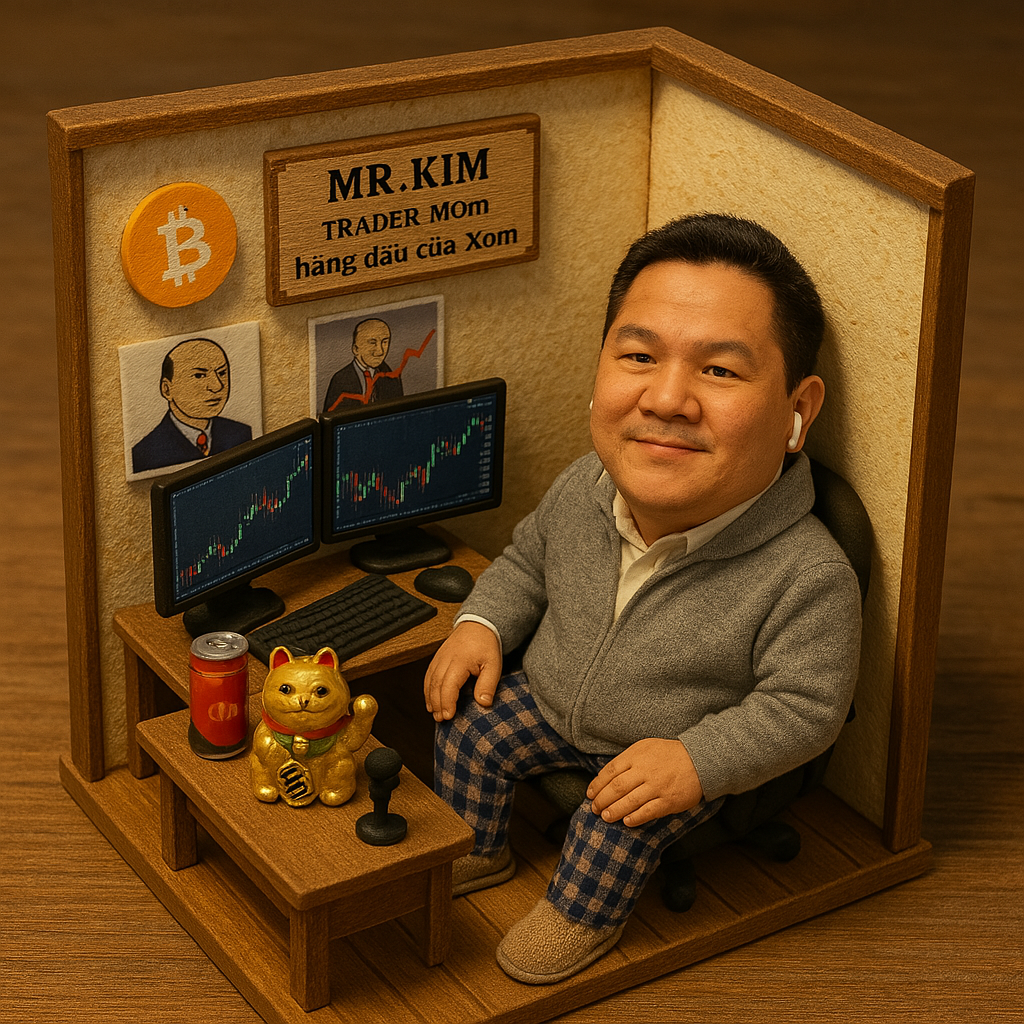 Mr.Kim