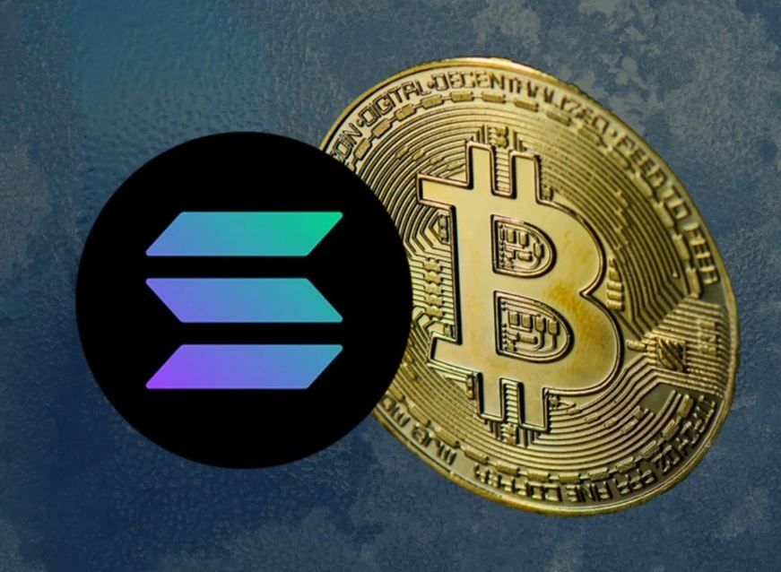 Phe bán khống Bitcoin và Solana đang cố gắng đảo ngược xu hướng.