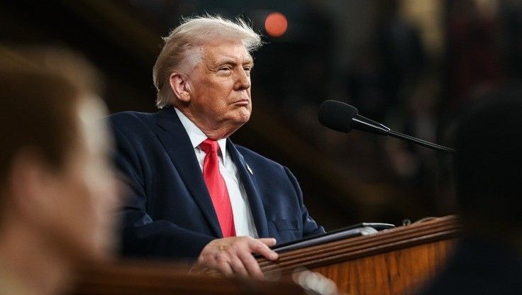 Tổng thống Mỹ Donald Trump cho biết Israel và Lebanon sẽ gia hạn lệnh ngừng bắn.