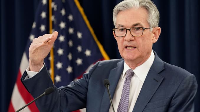 Xem trước cuộc họp của Fed: Lời cuối cùng của Powell – Không cắt giảm lãi suất, nhưng có rất nhiều tín hiệu.