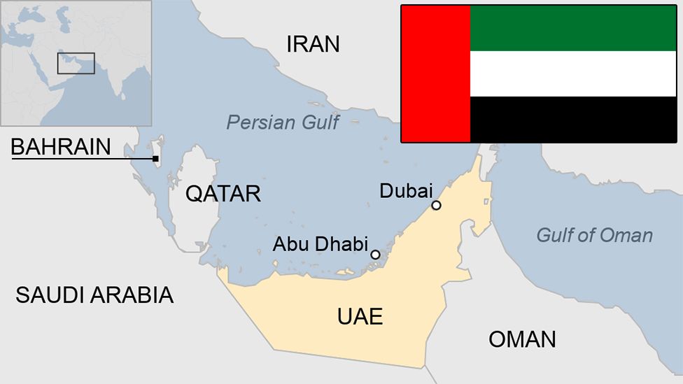 UAE sẵn sàng hợp tác với Mỹ để buộc eo biển Hormuz mở cửa trở lại – WSJ