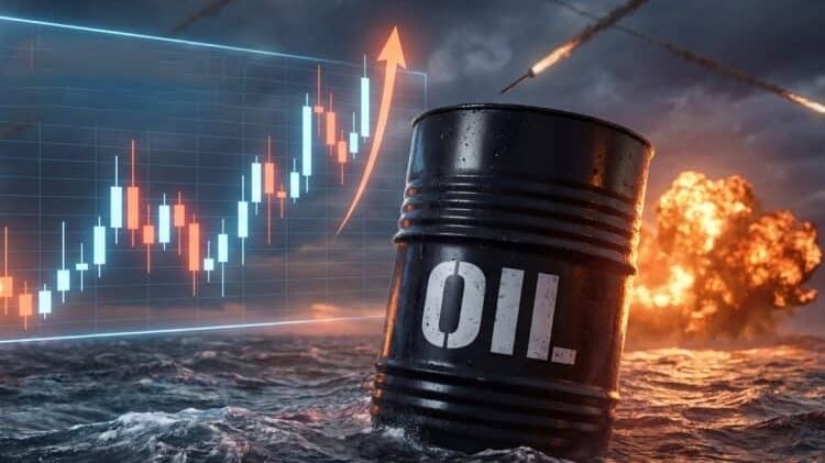 Giá Dầu "Hai Mặt": 133 USD hay 99 USD - Cái Nào Là Thật?