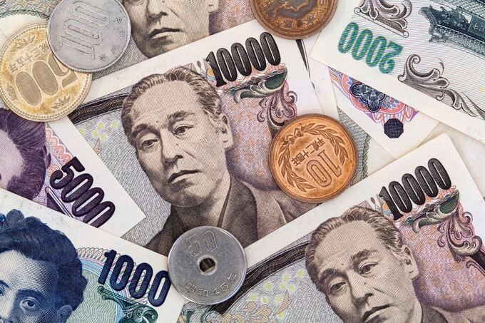 Đồng Yên Nhật: Sức Ép Tăng Cao Nếu BoJ "Ngủ Quên" Trước Lạm Phát!