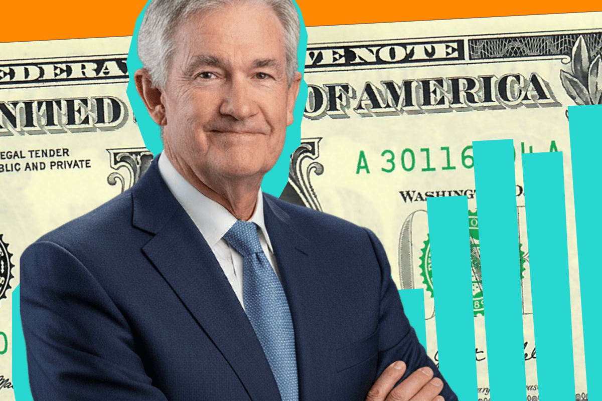 TIN NÓNG: Cục Dự trữ Liên bang giữ nguyên lãi suất ở mức 3,50%-3,75% - Chủ tịch Fed Powell: Chúng ta đang ở vị trí thuận lợi để tiến theo bất kỳ hướng nào.
