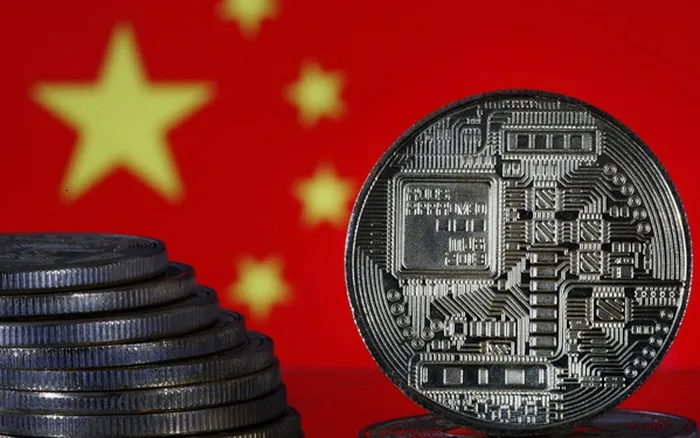 Trung Quốc "Bắt Buộc" Ngân Hàng Áp Dụng Blockchain: Cuộc Cách Mạng Minh Bạch Tín Dụng Đang Đến!