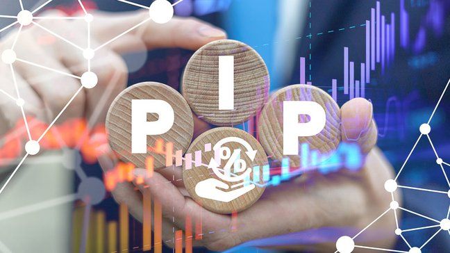 Pip và Pipette trong Forex là gì? Hiểu đúng để tính lời lỗ chính xác