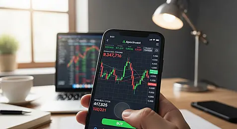 Nghề Trader: "Doanh Nhân" Hay Chỉ Là "Con bạc May Rủi"? Tại Sao Bạn Nên Tự Hào!