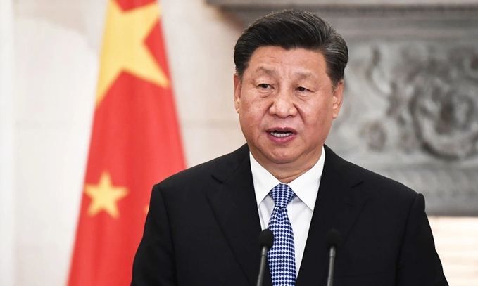 Ông Tập Cận Bình của Trung Quốc ca ngợi tiến triển thương mại với ông Trump, đồng thời cảnh báo về Đài Loan.