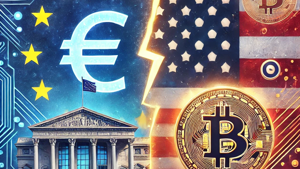 Moody’s Sắp “Chấm Điểm” Stablecoin: Niềm Tin Mới Cho Tiền Số Toàn Cầu