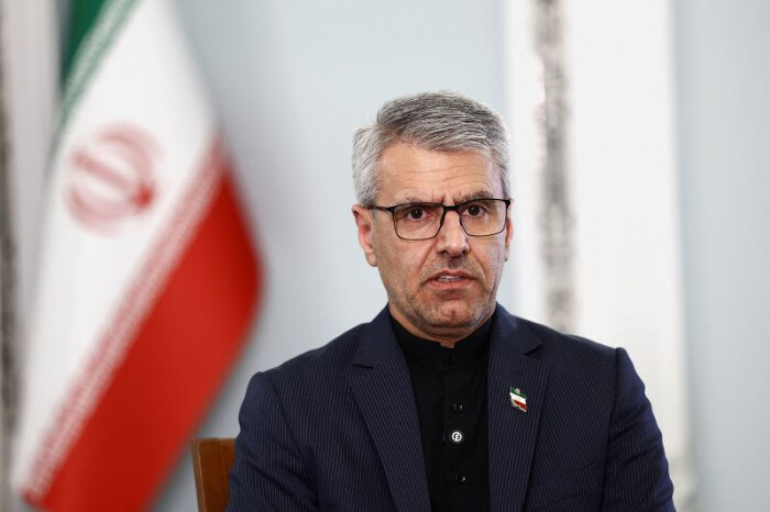 Iran “vừa xem xét vừa cảnh giác” đề xuất 14 điểm của Mỹ, Trump khẳng định “không đặt hạn chót”