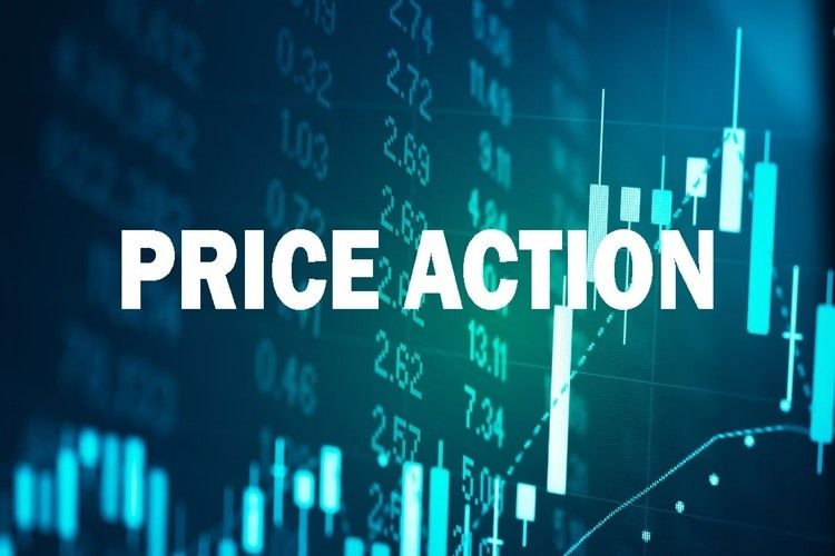 Price Action không phải “Nhìn nến đoán mò” – Đây mới là cách big boy đọc thị trường