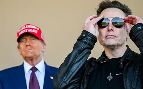 Dàn CEO "Khủng" Tháp Tùng Trump Đến Trung Quốc: Musk, Cook, Fink và Những Ông Lớn Khác Sẽ Làm Lịch Sử?