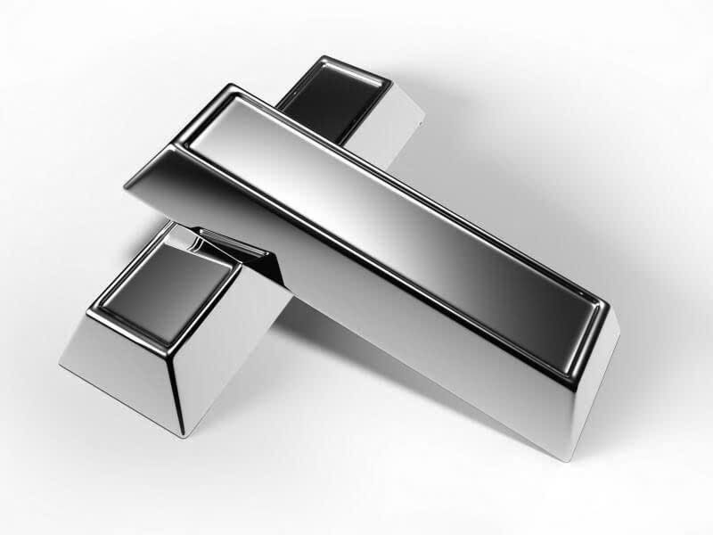 Bạc - Tìm hiểu từ A-Z về kim loại quý được giới đầu tư quan tâm