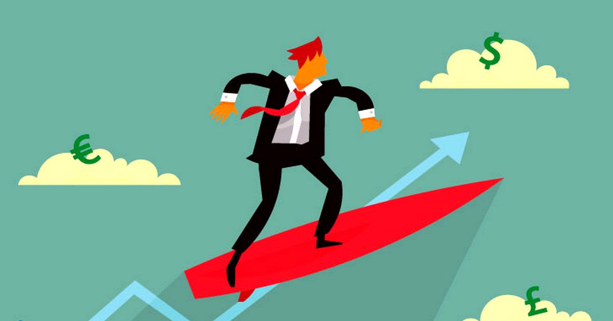 Flow Trend là gì? Tầm quan trọng của Flow Trend trong giao dịch tài chính