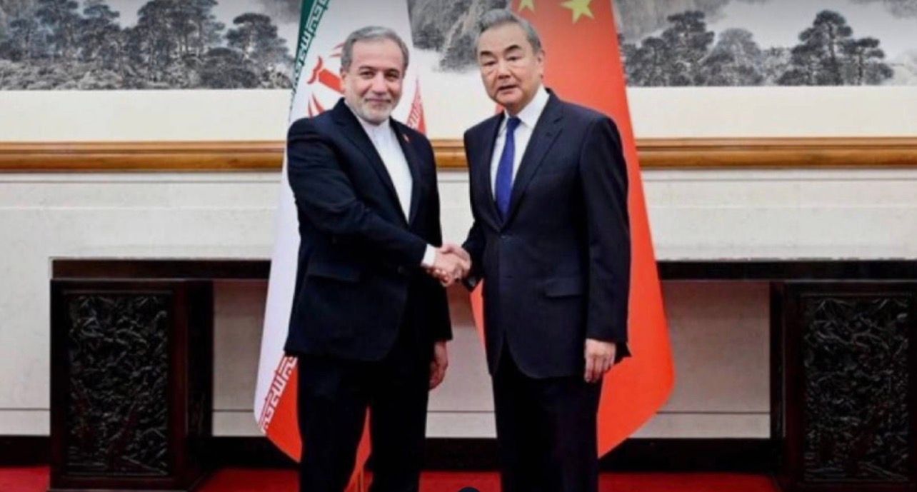 Trung Quốc thúc Iran ký ngừng bắn toàn diện với Mỹ và Israel