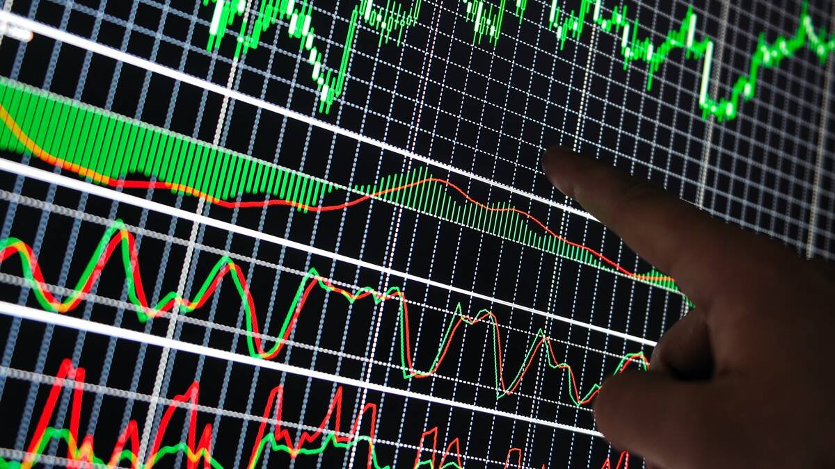 Các chỉ báo Forex dành cho giao dịch trong ngày