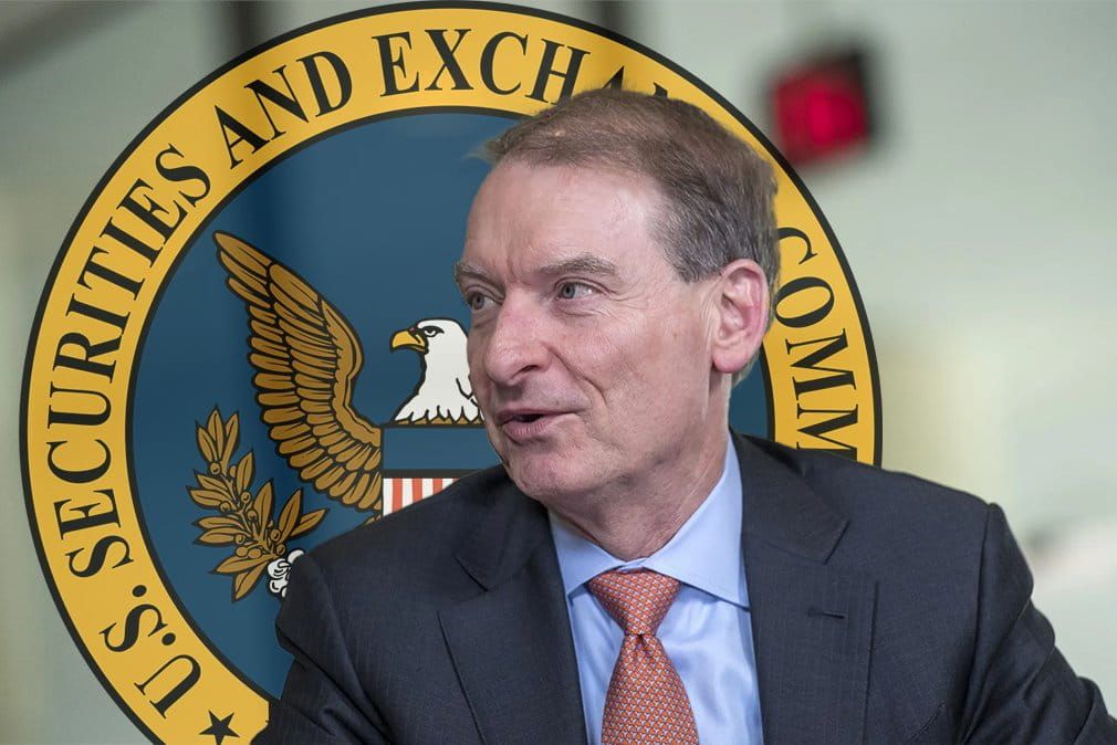 Chủ tịch SEC Paul Atkins thúc đẩy việc ban hành các quy định riêng biệt cho thị trường tiền điện tử trên chuỗi.