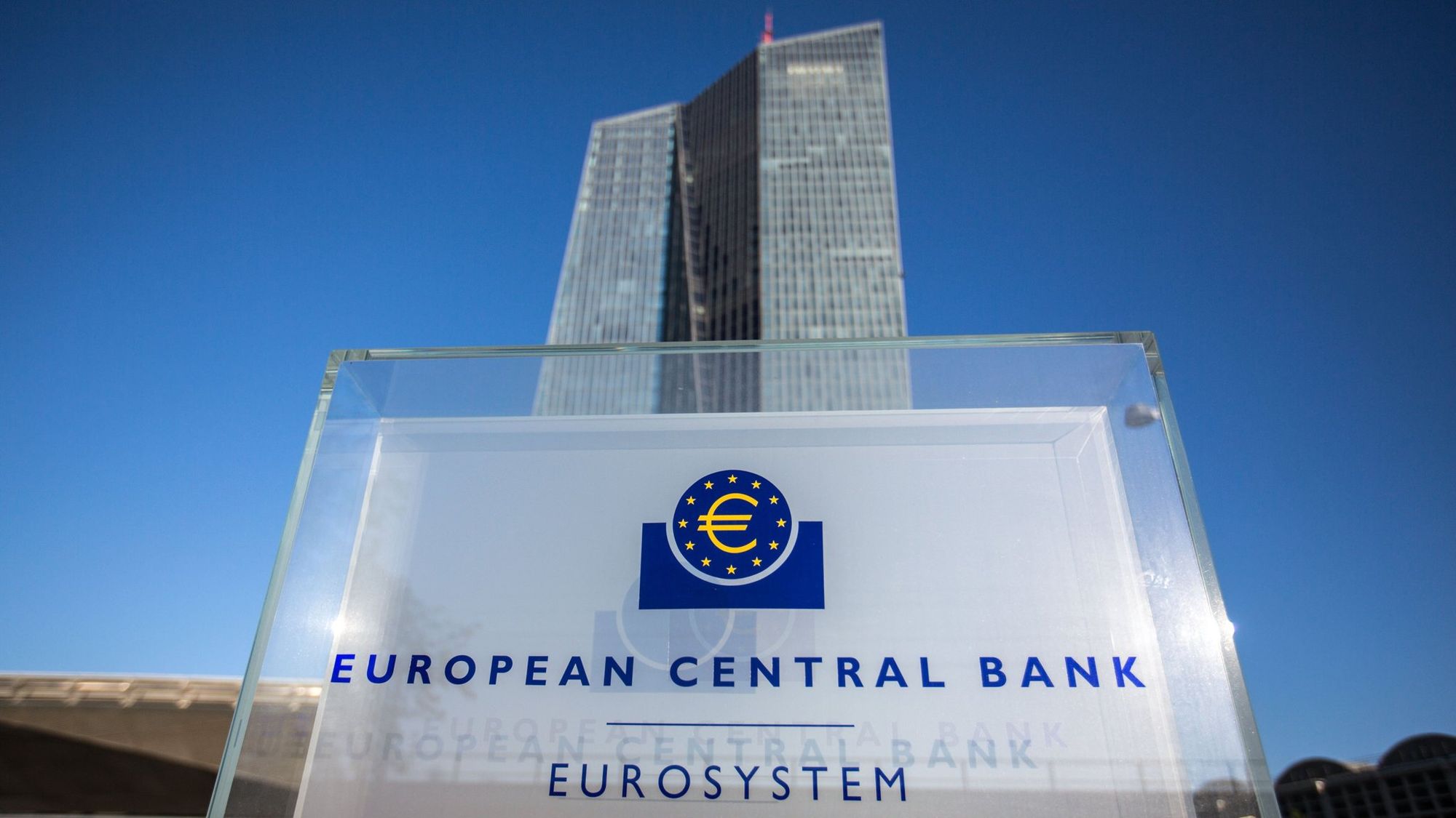 Ông Lane của ECB: Ngay cả khi cú sốc năng lượng ban đầu bắt đầu giảm bớt, những ảnh hưởng vòng thứ hai vẫn sẽ tiếp diễn.