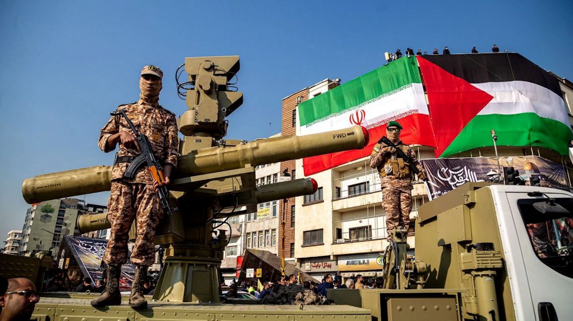 Lực lượng Vệ binh Cách mạng Iran (IRGC): Bất kỳ cuộc tấn công nào nữa của Mỹ sẽ dẫn đến phản ứng 'quyết liệt hơn'