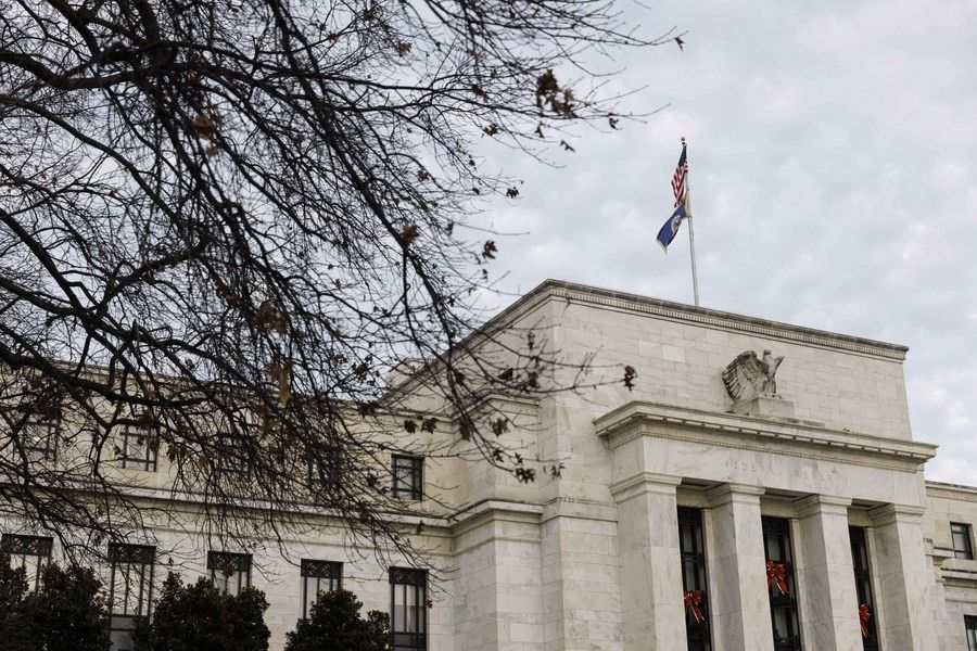 Ông Schmid của Fed: Giá dầu tăng vọt đang gây áp lực lên sức mua.