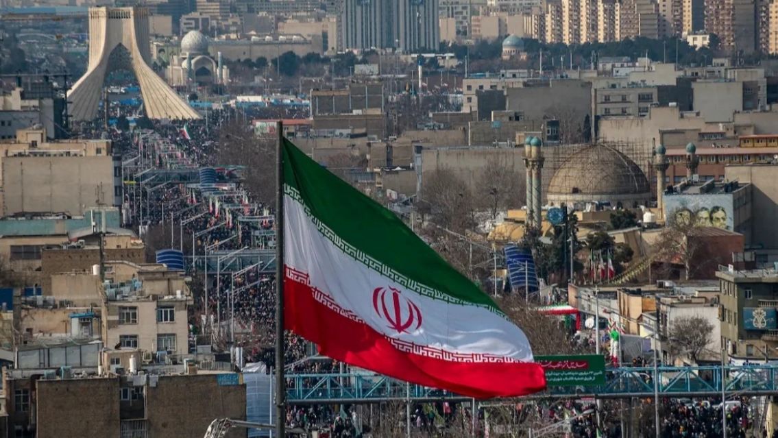 Phóng viên Al Jazeera cho biết các báo cáo về việc Iran đặt mua vật liệu hạt nhân là sai sự thật.