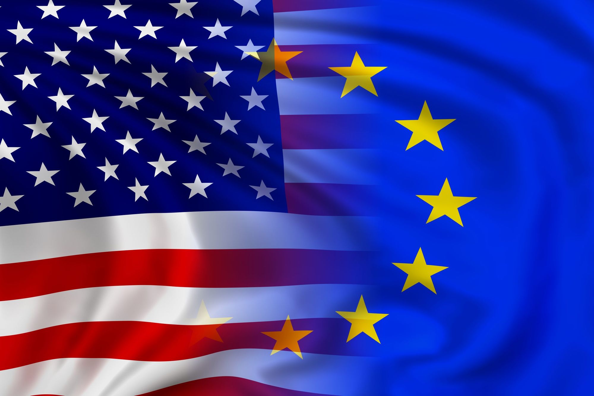 Ông Zovko, nhà đàm phán thương mại của EU, cho biết thỏa thuận thương mại Mỹ-EU đã đạt được.