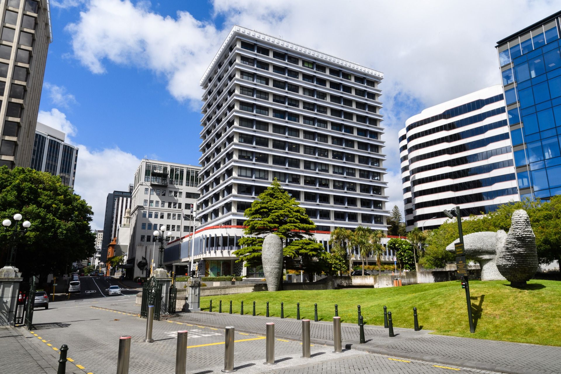 Tin nóng: Ngân hàng Dự trữ New Zealand (RBNZ) giữ nguyên lãi suất ở mức 2,25%, đúng như dự đoán rộng rãi.