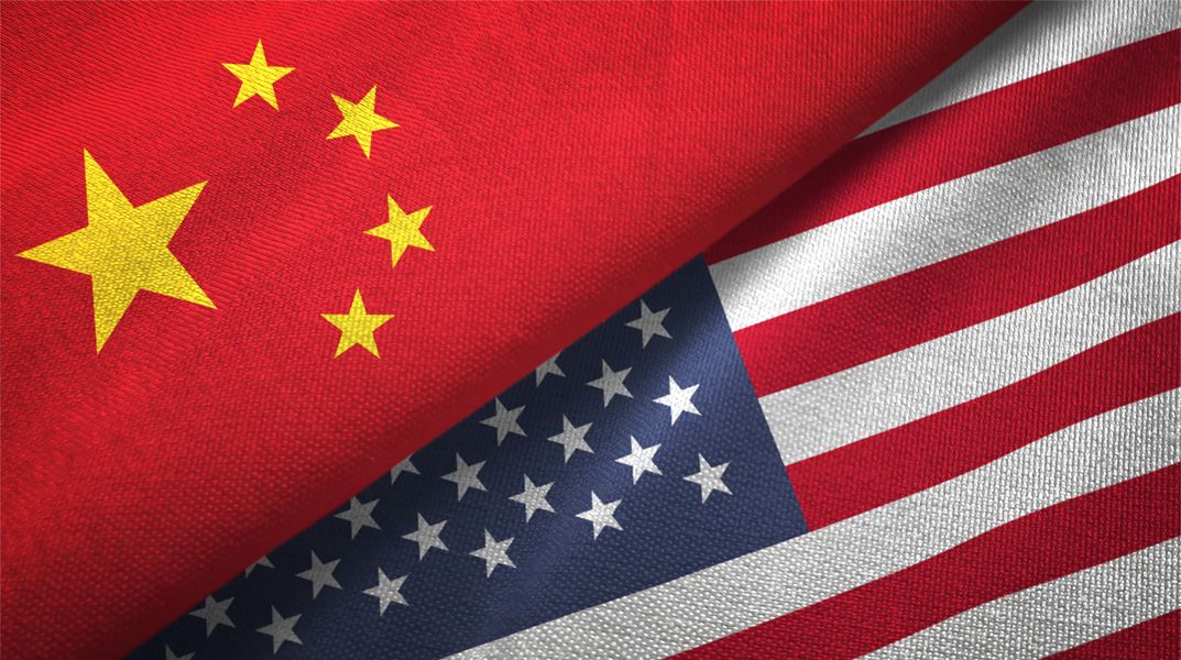 Tổng thống Mỹ Donald Trump hy vọng mối quan hệ Mỹ-Trung "sẽ tốt đẹp hơn bao giờ hết".