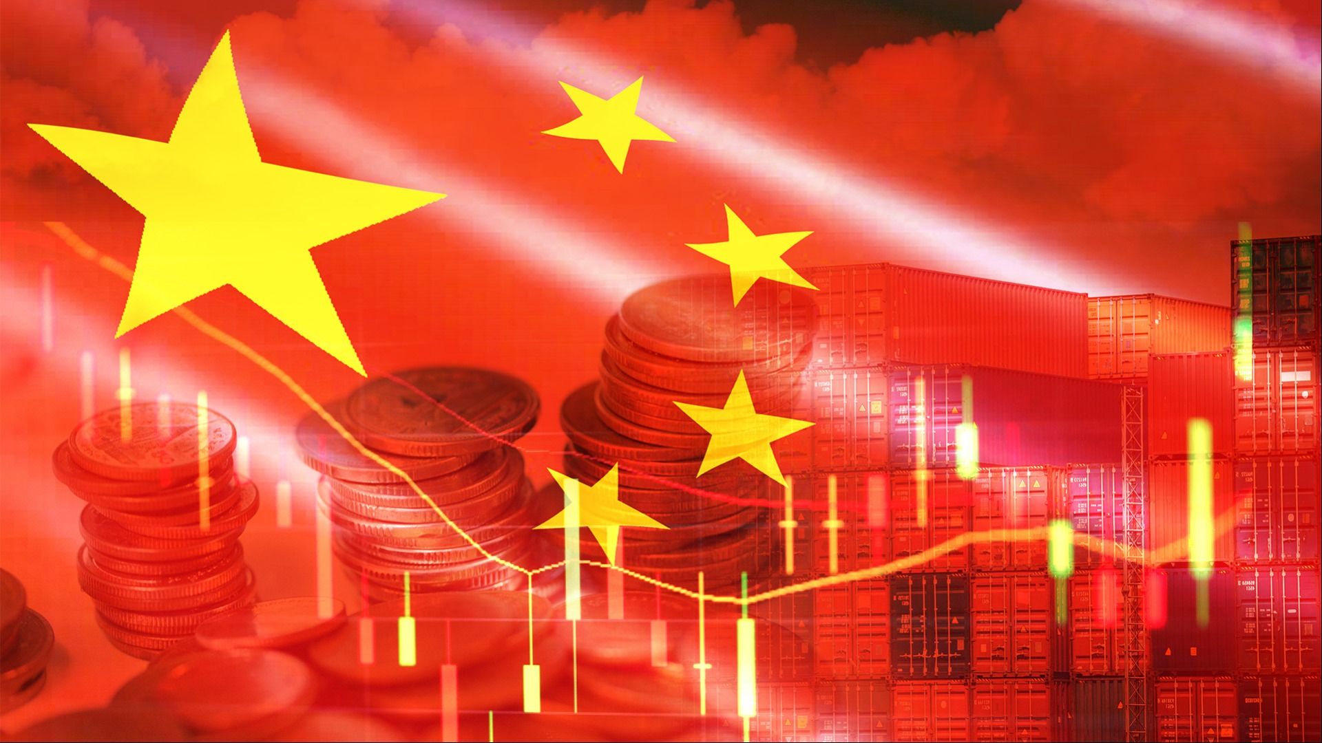 Tin nóng: Lạm phát CPI của Trung Quốc tăng lên 1,2% so với cùng kỳ năm ngoái trong tháng 4, cao hơn mức dự kiến ​​0,8%.