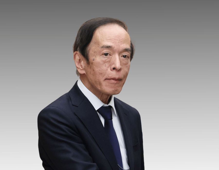 Ông Ueda của Ngân hàng Trung ương Nhật Bản (BOJ) cho biết: "Đã nhất trí rằng BOJ và chính phủ sẽ tiếp tục phối hợp chặt chẽ."