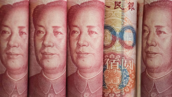 Chiến tranh mở cửa vàng cho nhân dân tệ: Trung Quốc đang "lật kịch bản" thị trường dầu mỏ?
