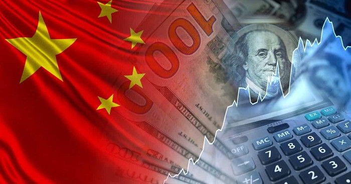 SỐC: Nhật Bản & Trung Quốc Bán Tháo Hàng Trăm Tỷ USD Trái Phiếu Mỹ Giữa Khủng Hoảng Iran
