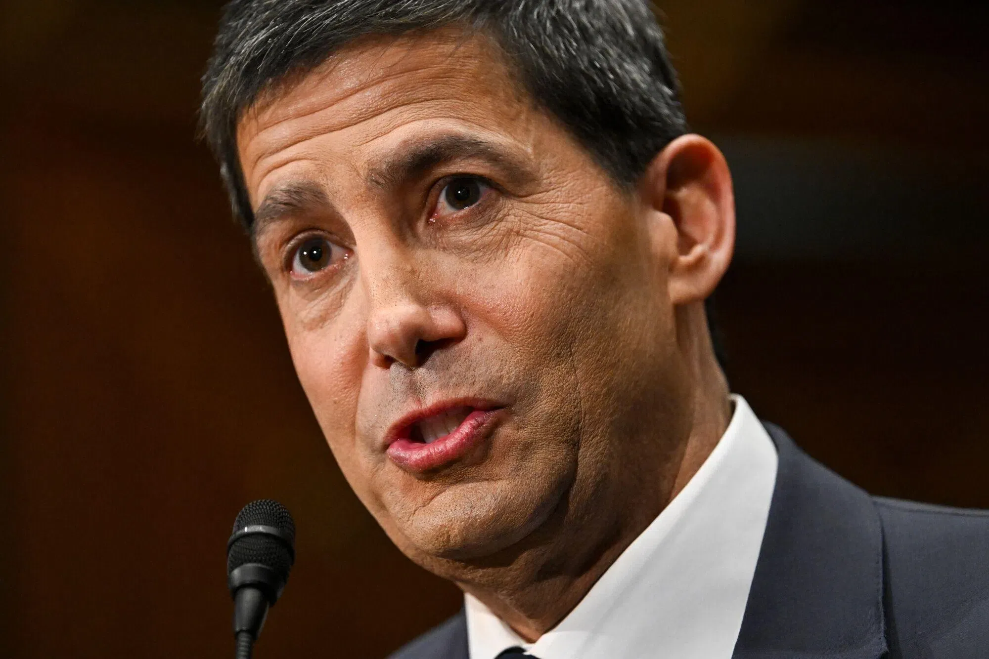 Fed Sẽ Cắt Giảm Hay Tăng Lãi Suất? Cuộc Chiến Thầm Lặng Giữa Trump Và Tân Chủ Tịch Kevin Warsh