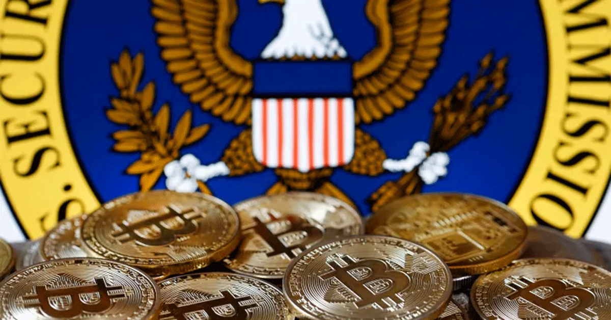 Fed “Giam Cầm” Crypto: Đề Xuất Mới Khiến Giới Tiền Số Lo Lắng