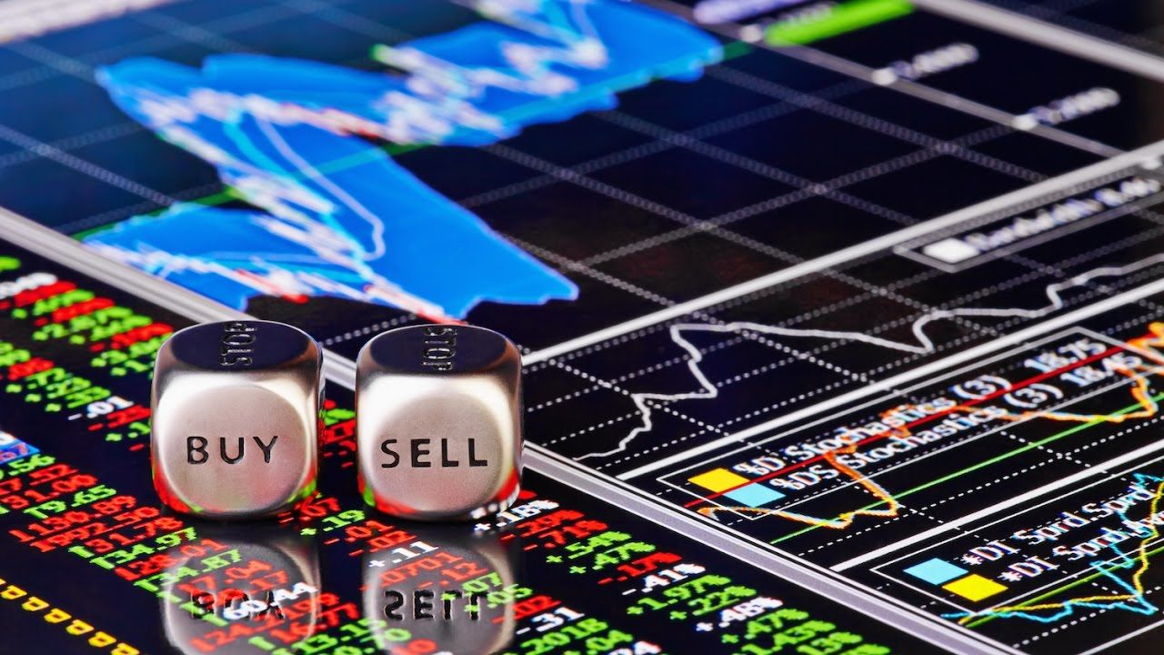 Kiến thức trading: Những con sóng quan trọng giúp nhà đầu tư đọc xu hướng thị trường
