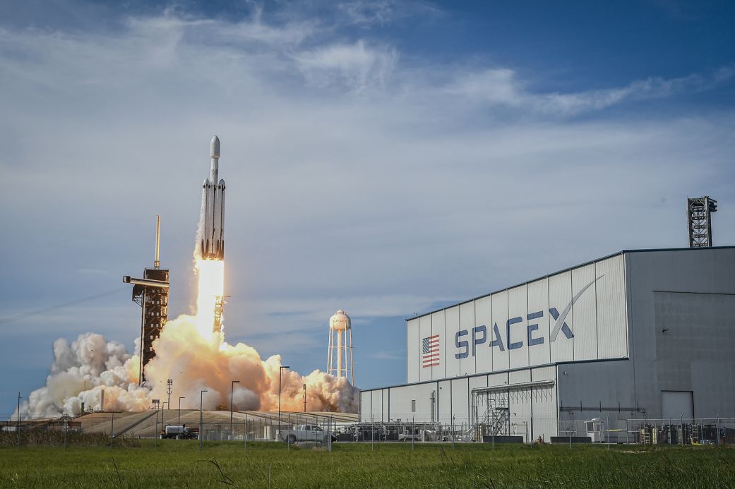 Liệu SpaceX có phải là đợt IPO được yêu thích nhất trong lịch sử, hay là thương vụ được dàn dựng công phu nhất?